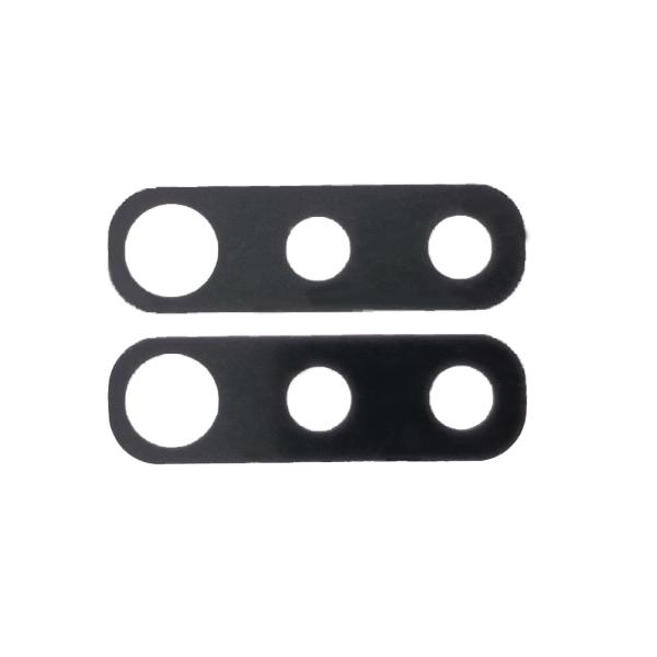 Repuesto LENTE CAMARA XIAOMI MI 12 NEGRO SIN MARCO