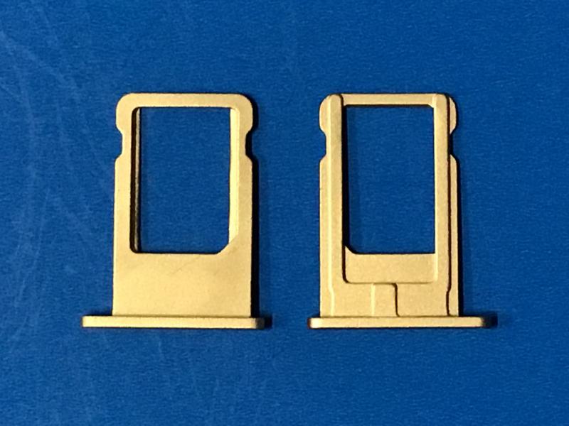 Repuesto BANDEJA SIM XIAOMI XIAOMI MI 12 NEGRA