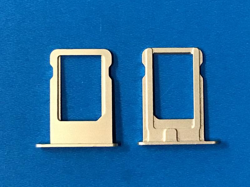 Repuesto BANDEJA SIM XIAOMI XIAOMI MI 12 NEGRA