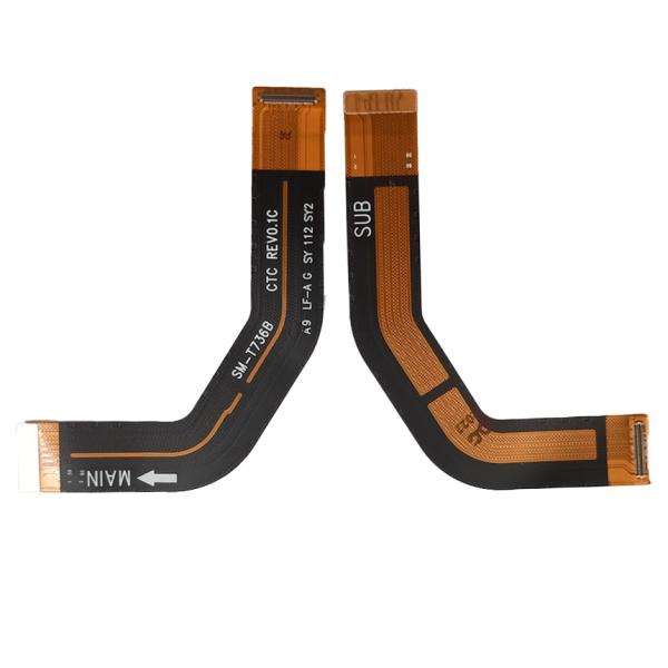 Repuesto FLEX PRINCIPAL XIAOMI XIAOMI MI 12