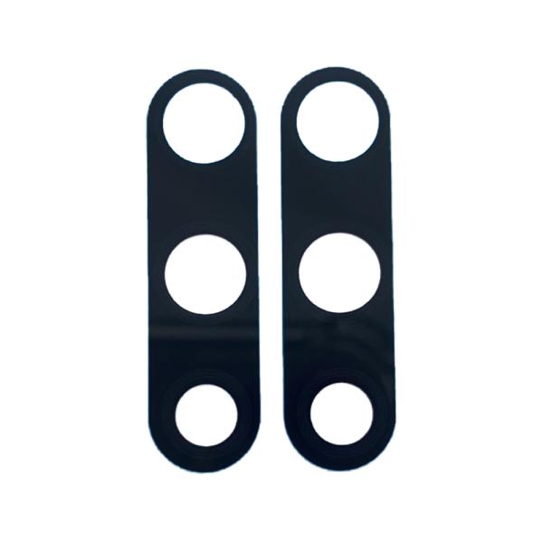 Repuesto LENTE CAMARA XIAOMI REDMI NOTE 11 EP POCO X4 PRO POCO X4 NEGRO SIN MARCO