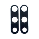 Repuesto LENTE CAMARA XIAOMI REDMI NOTE 11 EP POCO X4 PRO POCO X4 NEGRO SIN MARCO