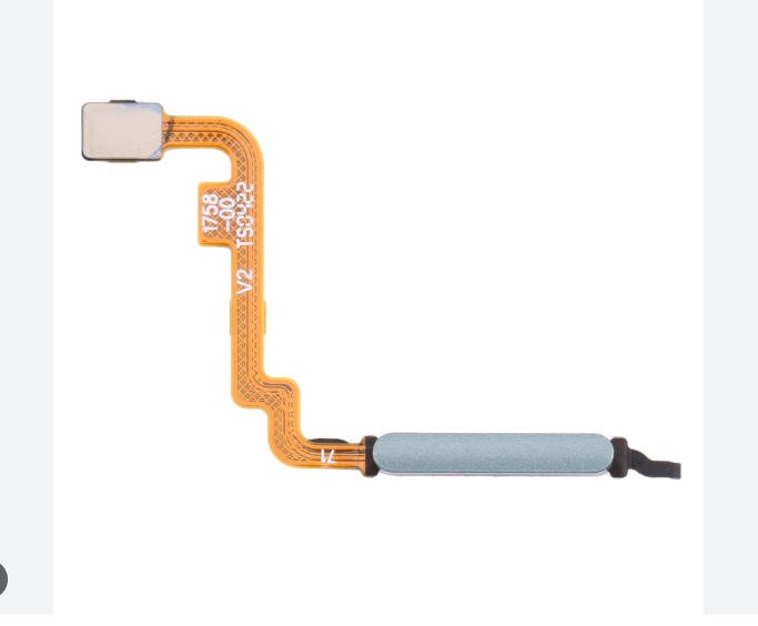 Repuesto FLEX SENSOR HUELLA XIAOMI 15T PRO