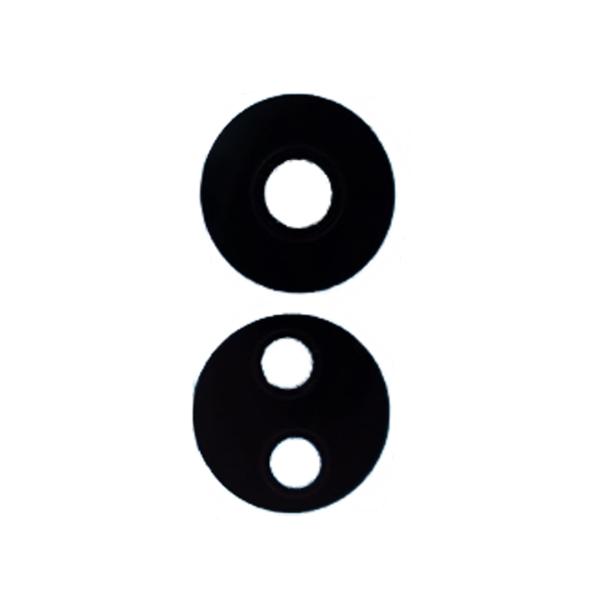 Repuesto LENTE CAMARA XIAOMI REDMI NOTE 11 EP POCO X4 PRO POCO X4 NEGRO SIN MARCO