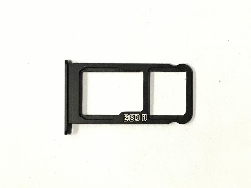 Repuesto BANDEJA SIM XIAOMI REDMI NOTE 11 EP POCO X4 PRO POCO X4 NEGRA