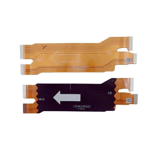 Repuesto FLEX PRINCIPAL XIAOMI REDMI NOTE 11 EP NOTE 11 4G NOTE 11S POCO X4 PRO POCO X4