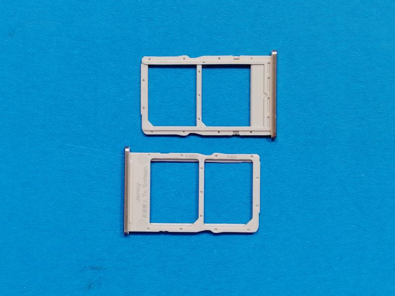 Repuesto FLEX TIMBRE HUAWEI P40 LITE