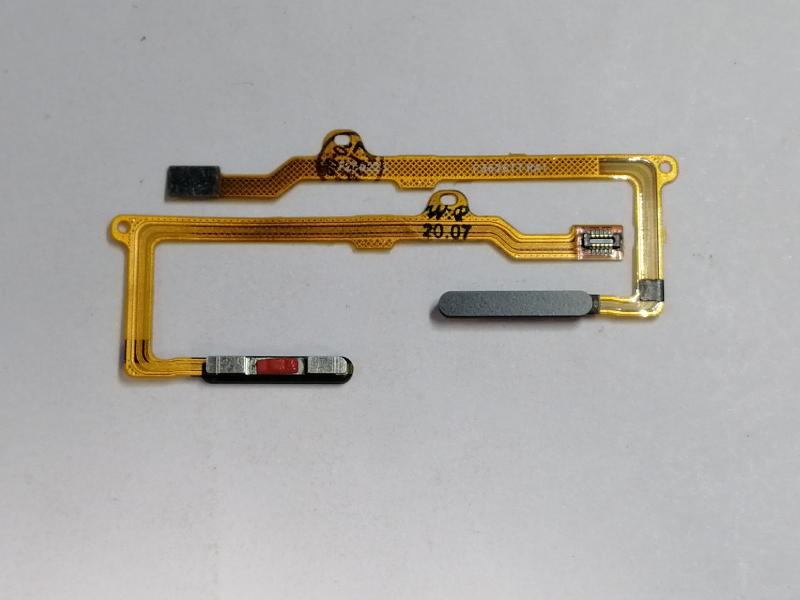 Repuesto FLEX TIMBRE HUAWEI P40 LITE