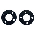 Repuesto LENTE CAMARA XIAOMI MI 11T MI 11T PRO NEGRO SIN MARCO