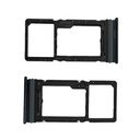Repuesto BANDEJA SIM XIAOMI XIAOMI MI 11T MI 11T PRO NEGRO