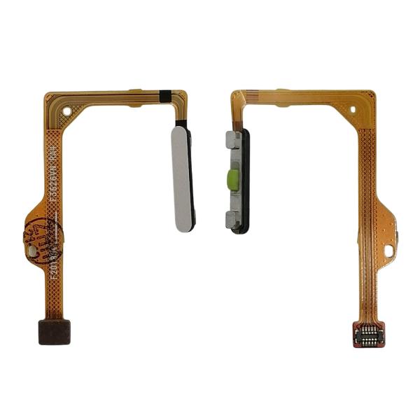 Repuesto FLEX SENSOR HUELLA DIGITAL XIAOMI REDMI 10 NEGRO