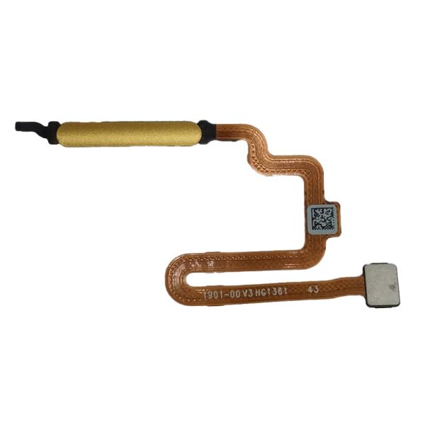 Repuesto FLEX SENSOR HUELLA XIAOMI 15T PRO