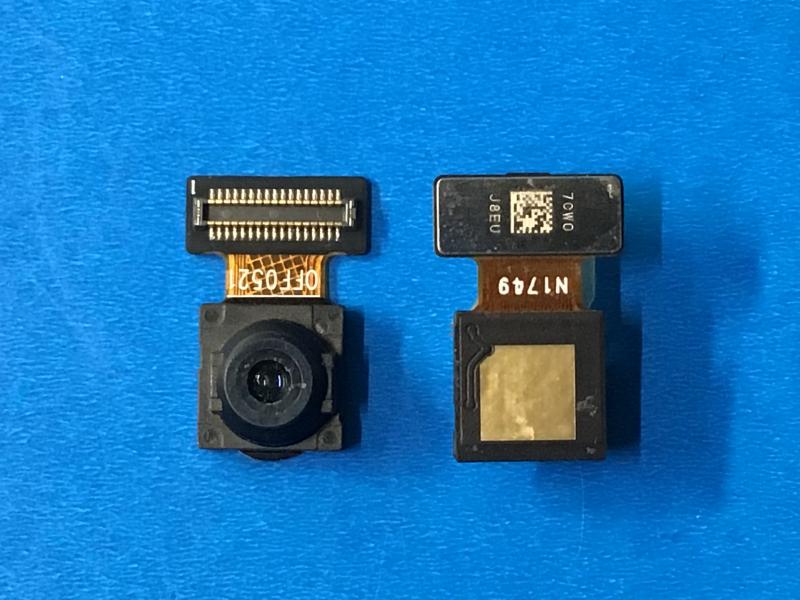 Repuesto FLEX CAMARA FRONTAL XIAOMI REDMI 10