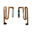 Repuesto FLEX SENSOR HUELLA DIGITAL XIAOMI REDMI 10C NEGRO