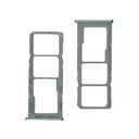 Repuesto BANDEJA SIM XIAOMI REDMI 10 NEGRA