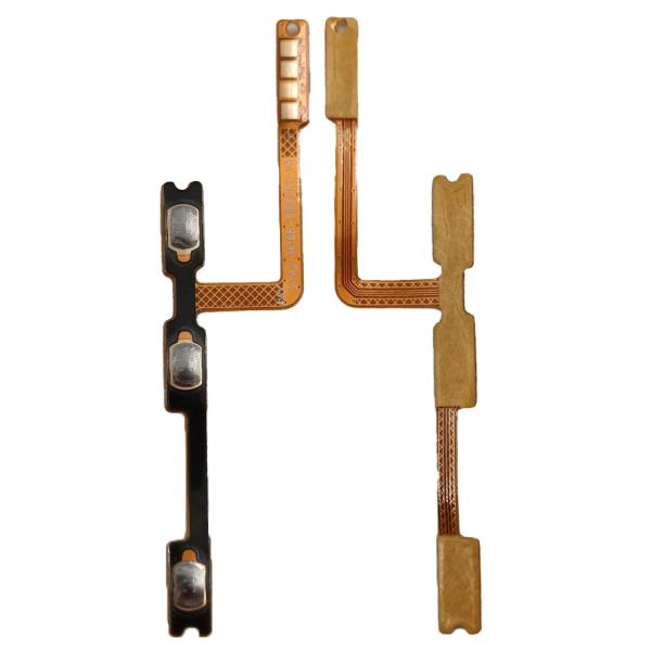 Repuesto FLEX BOTON ENCENDIDO VOLUMEN XIAOMI REDMI 10