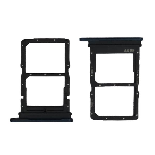 Repuesto BANDEJA SIM XIAOMI REDMI NOTE 11 ULTRA NEGRA