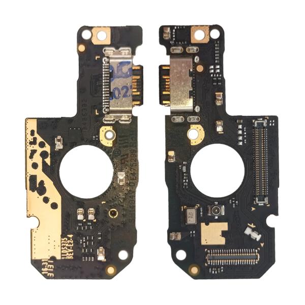 Repuesto FLEX CAMARA TRASERA XIAOMI REDMI NOTE 11 4G NOTE 11S NOTE 12S