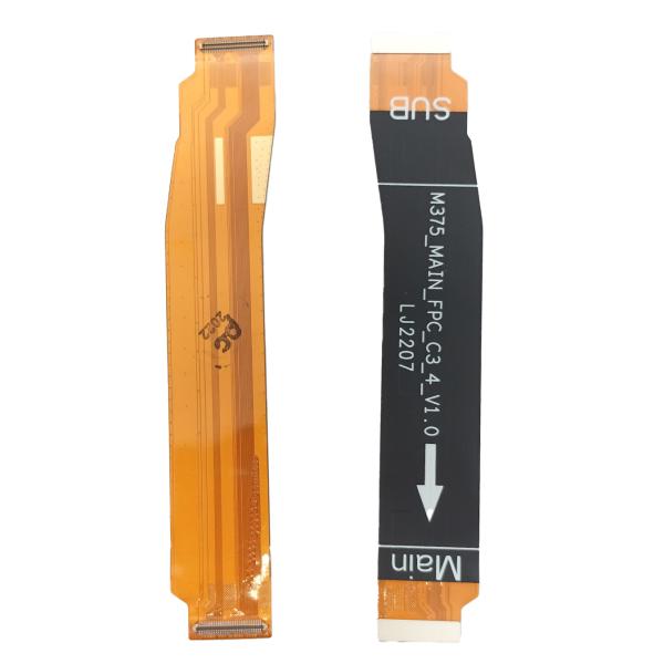 Repuesto FLEX CAMARA FRONTAL XIAOMI REDMI NOTE 11 4G NOTE 11S NOTE 12S