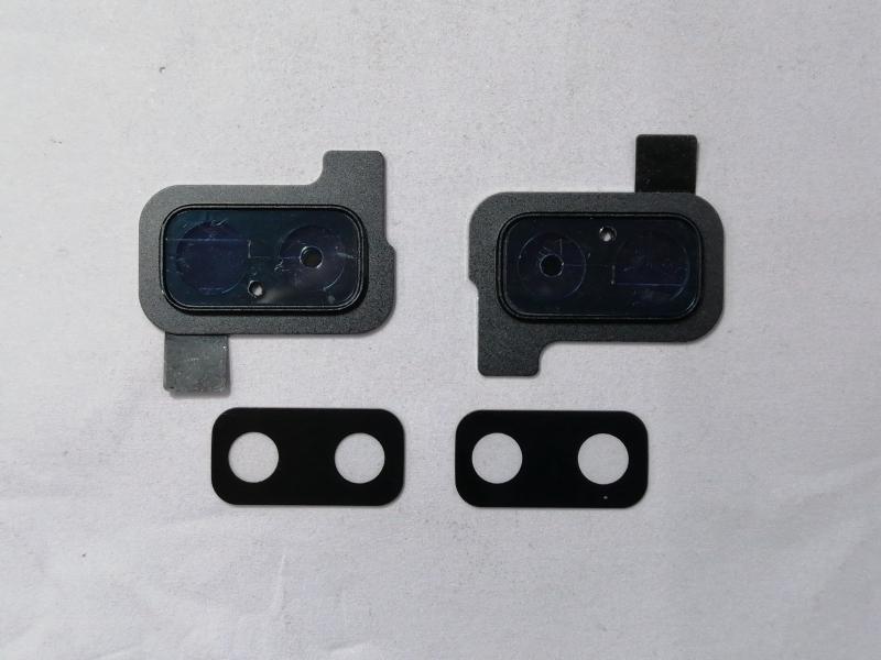 Repuesto LENTE CAMARA XIAOMI REDMI NOTE 11 PRO 5G CON MARCO