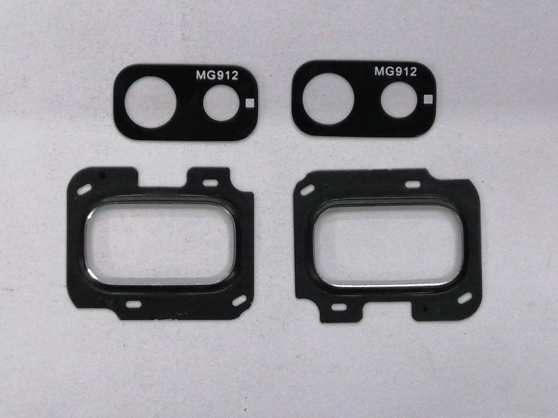 Repuesto LENTE CAMARA XIAOMI REDMI NOTE 11 PRO 5G CON MARCO