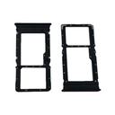 Repuesto BANDEJA SIM XIAOMI REDMI NOTE 11 PRO 5G NEGRO