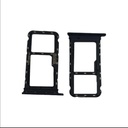Repuesto BANDEJA SIM XIAOMI REDMI NOTE 11 PRO 5G NEGRO
