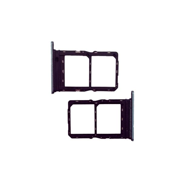 Repuesto BANDEJA SIM XIAOMI REDMI NOTE 11 PRO 5G NEGRO
