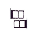 Repuesto BANDEJA SIM XIAOMI REDMI NOTE 11 PRO 5G NEGRO