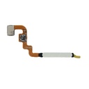 Repuesto FLEX SENSOR HUELLA DIGITAL XIAOMI REDMI NOTE 11 5G POCO M4 PRO M4 AMARILLO