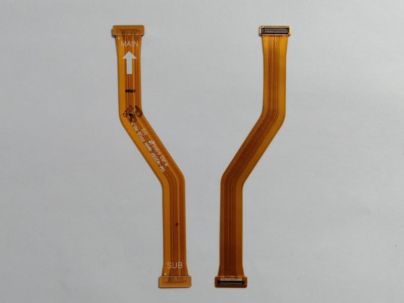 Repuesto FLEX PRINCIPAL XIAOMI REDMI NOTE 11 5G POCO M4 PRO M4