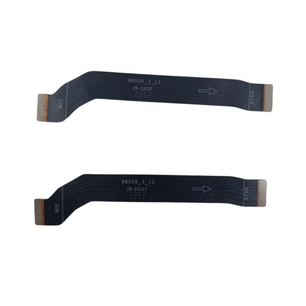 Repuesto FLEX PRINCIPAL XIAOMI REDMI NOTE 11 5G POCO M4 PRO M4