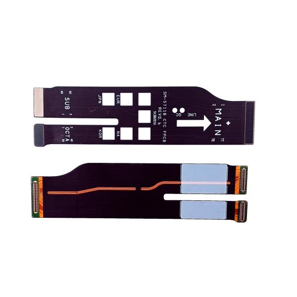 Repuesto FLEX PRINCIPAL XIAOMI REDMI NOTE 11 5G POCO M4 PRO M4