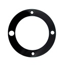 Repuesto LENTE CAMARA XIAOMI REDMI NOTE 11 4G NEGRO SIN MARCO