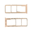 Repuesto BANDEJA SIM XIAOMI REDMI NOTE 11 4G NOTE 11S NEGRA