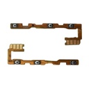 Repuesto FLEX VOLUMEN XIAOMI REDMI NOTE 11 4G NEGRO