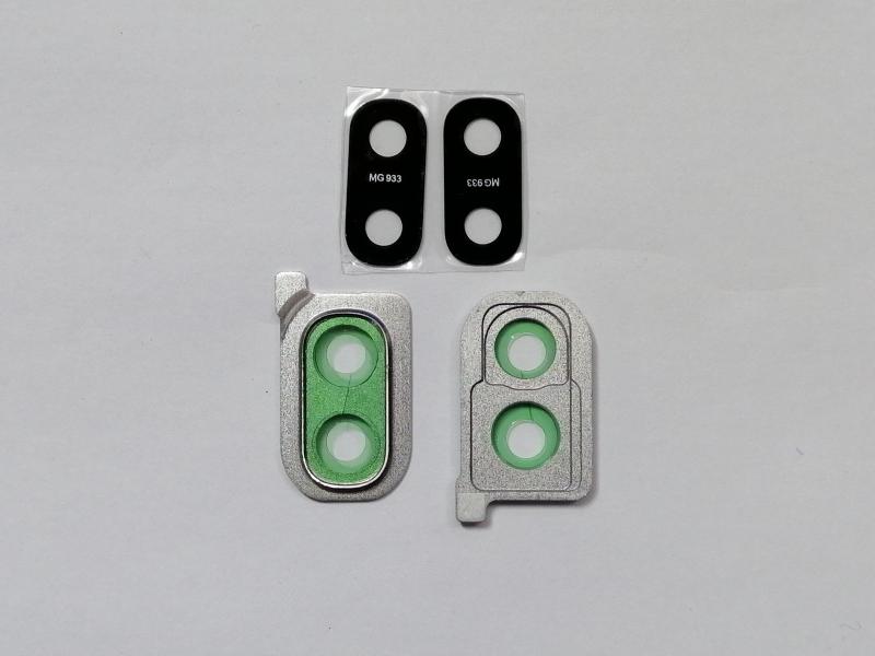 Repuesto FLEX SENSOR HUELLA DIGITAL SAMSUNG GALAXY A40 A405 A30 A305 NEGRO