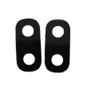 Repuesto LENTE CAMARA XIAOMI REDMI NOTE 10 PRO 5G POCO X3 GT NEGRO SIN MARCO