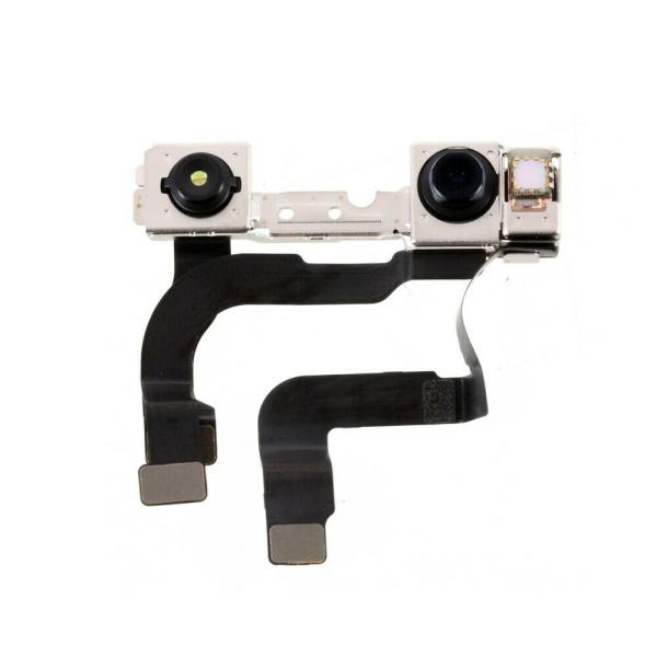 Repuesto FLEX CAMARA FRONTAL XIAOMI REDMI NOTE 10 PRO 4G