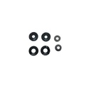 Repuesto LENTE CAMARA XIAOMI REDMI NOTE 10 PRO 4G CELESTE  SIN MARCO