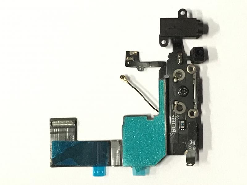 Repuesto FLEX RACK DE CARGA XIAOMI REDMI NOTE 10 PRO 4G