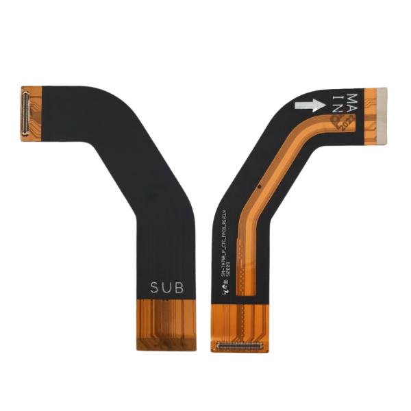 Repuesto FLEX PRINCIPAL XIAOMI REDMI NOTE 10 PRO 4G