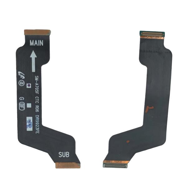 Repuesto FLEX PRINCIPAL XIAOMI REDMI NOTE 10 PRO 4G