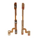 Repuesto BOTON VOLUMEN XIAOMI REDMI NOTE 10 PRO 4G AZUL