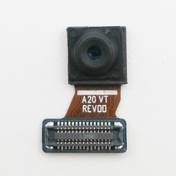 Repuesto FLEX BOTON HOME SENSOR HUELLA SAMSUNG GALAXY A205 A20 M10S AZUL