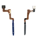 Repuesto FLEX SENSOR HUELLA DIGITAL XIAOMI REDMI NOTE 10 5G REDMI NOTE 10T POCO M3 PRO NEGRO