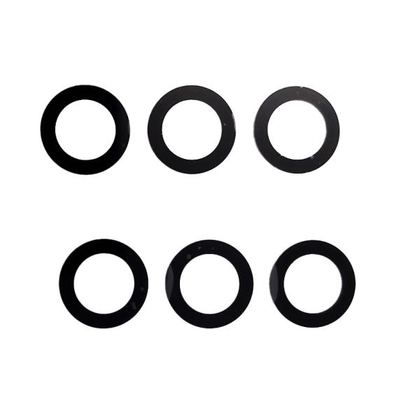 Repuesto LENTE CAMARA XIAOMI REDMI NOTE 10 5G REDMI NOTE 10T POCO M3 PRO NEGRO SIN MARCO