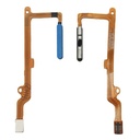 Repuesto FLEX SENSOR HUELLA DIGITAL XIAOMI REDMI NOTE 10 4G REDMI NOTE 10S NEGRO