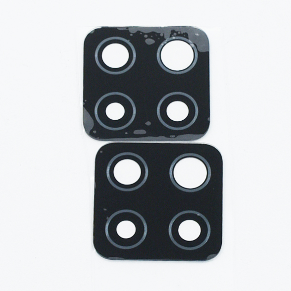 Repuesto LENTE CAMARA XIAOMI REDMI NOTE 10 4G REDMI NOTE 10S NEGRO SIN MARCO