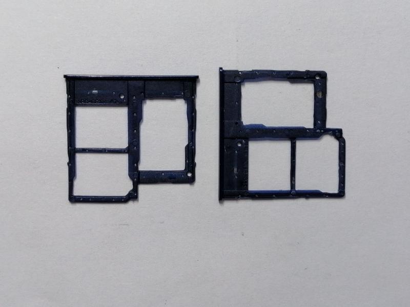 Repuesto BANDEJA SIM XIAOMI REDMI NOTE 10 4G REDMI NOTE 10S